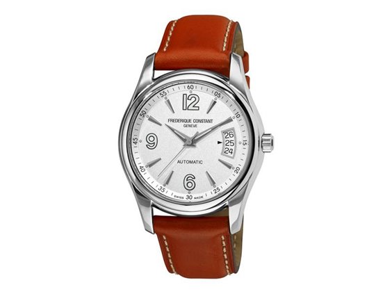 Oiritaly Watch Mechanical Man Frederique Constant Junior